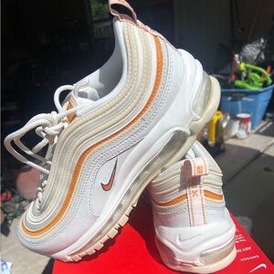 Nike Air Max 97, womens 6